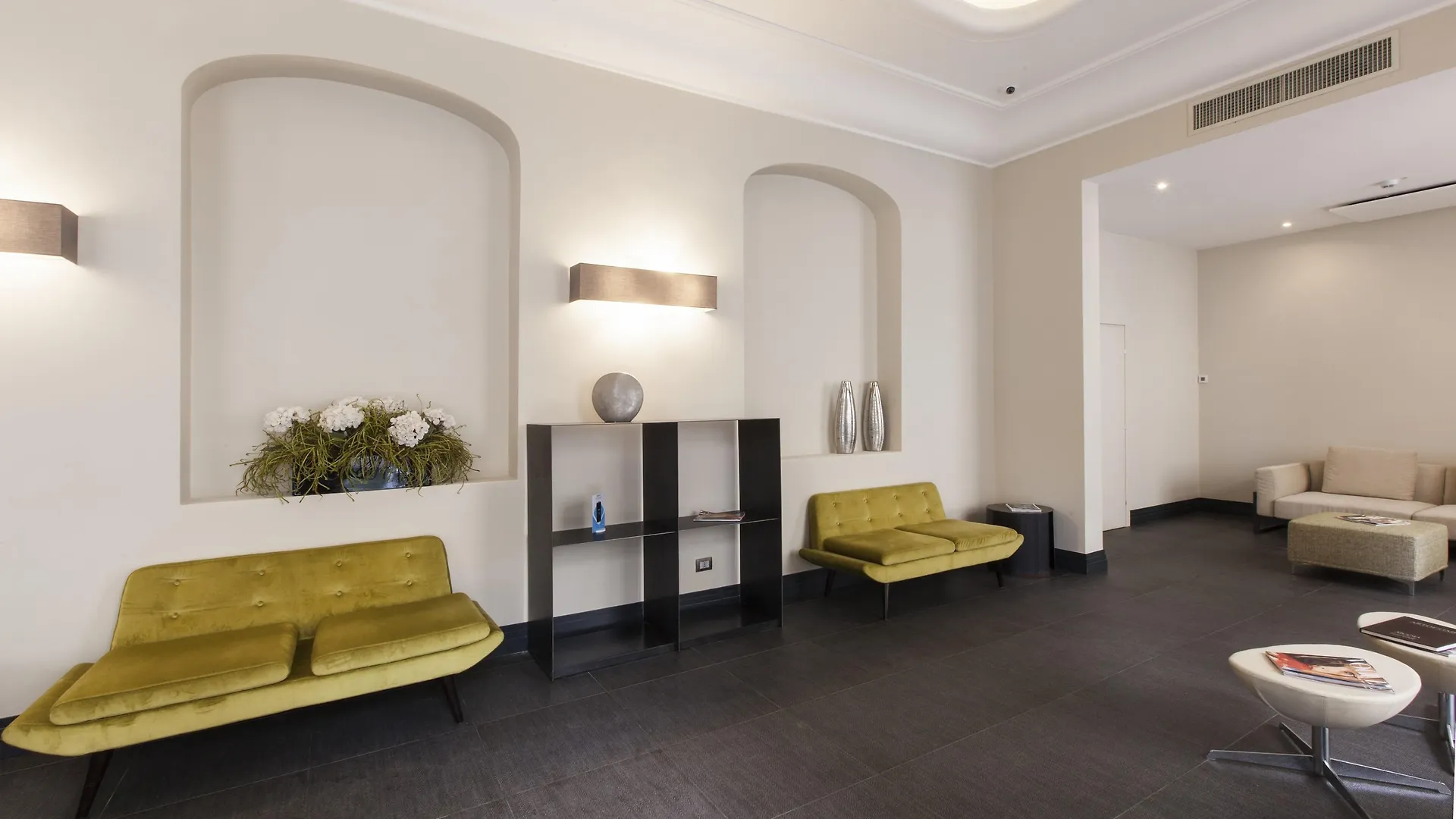 The Republic Hotel Rome