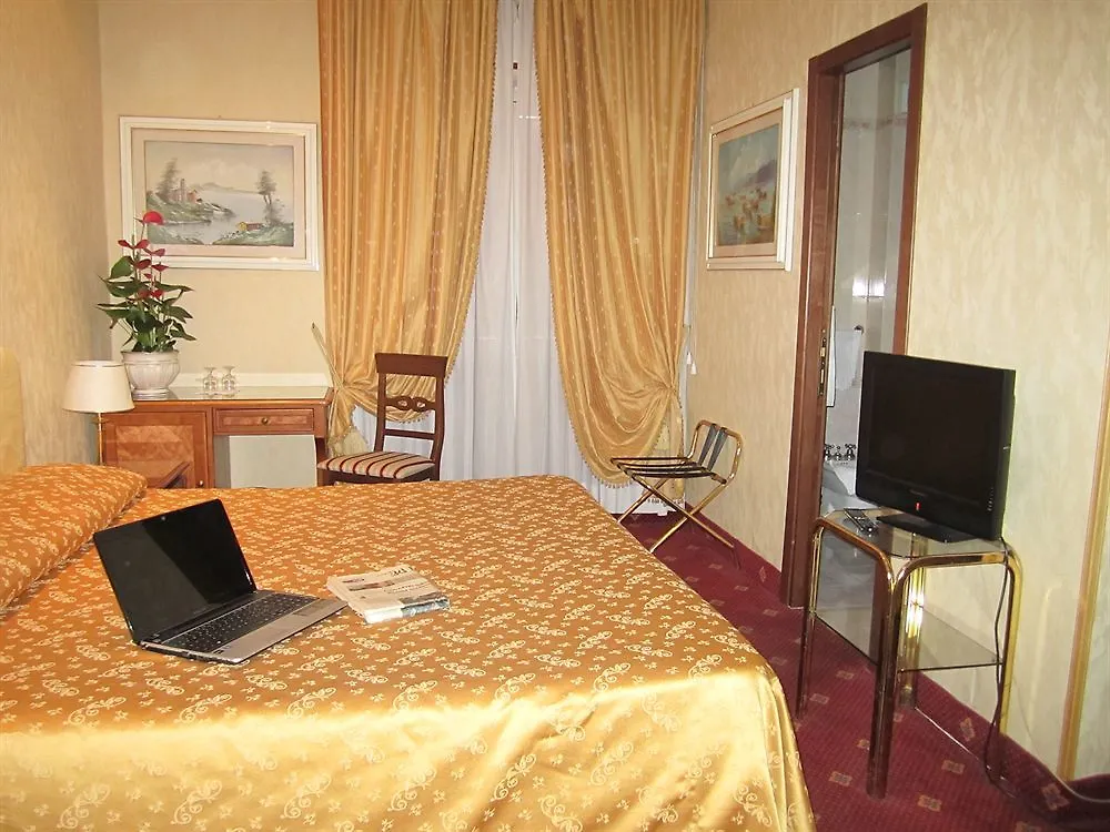 The Republic Hotel Rome