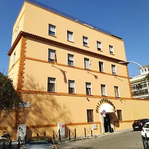 Ξενοδοχείο Rosa