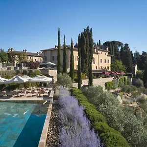 Rosewood Castiglion Del Bosco מונטלצ'ינו