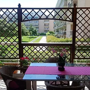 Appartement Altamira 2000 By Gabriella, Rome