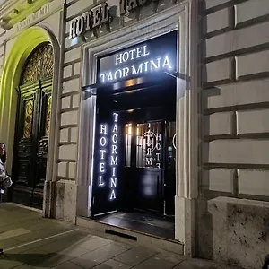 Taormina Rzym