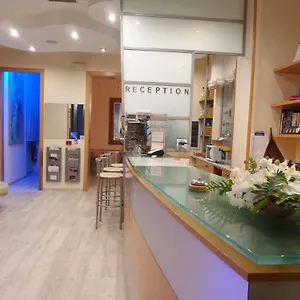 Astor 2*, Pisa İtalya