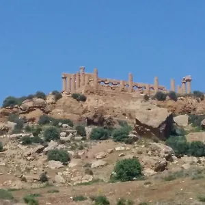 Vento Di Tramontana , Agrigento İtalya