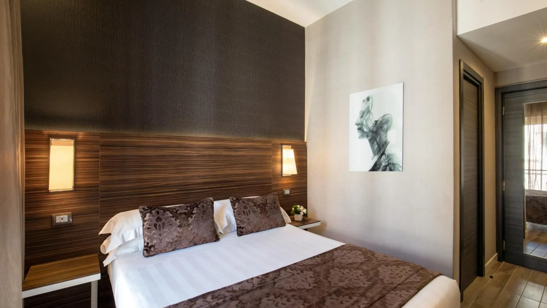 The Republic Hotel Rome