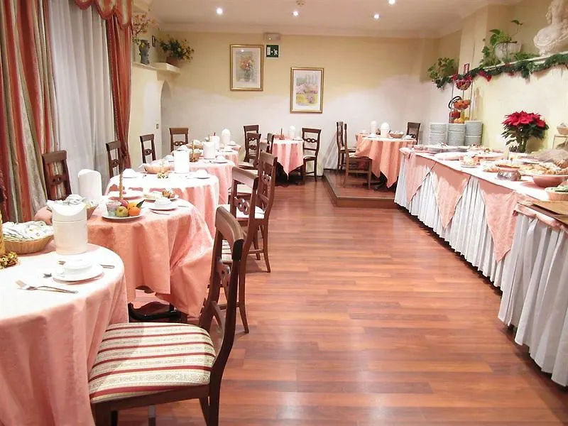 The Republic Hotel Rome