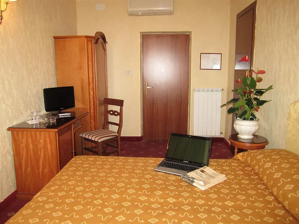 The Republic Otel Roma