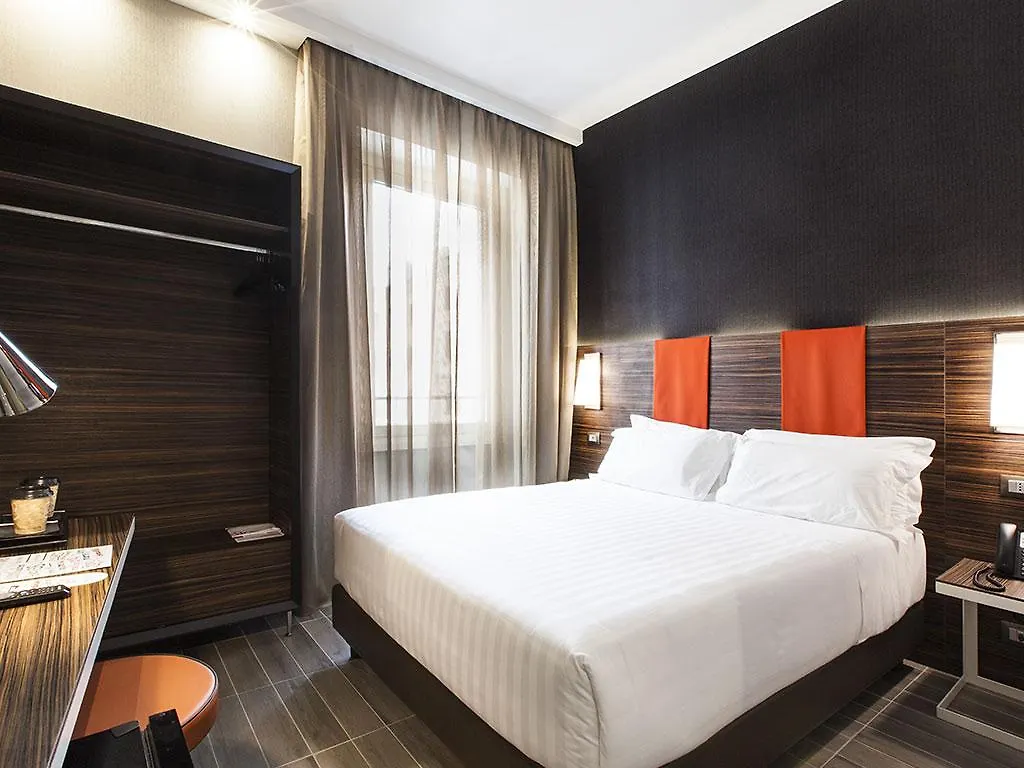 Hotel The Republic Rzym