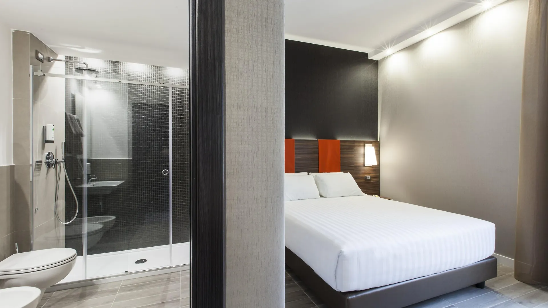 The Republic Hotel Rome