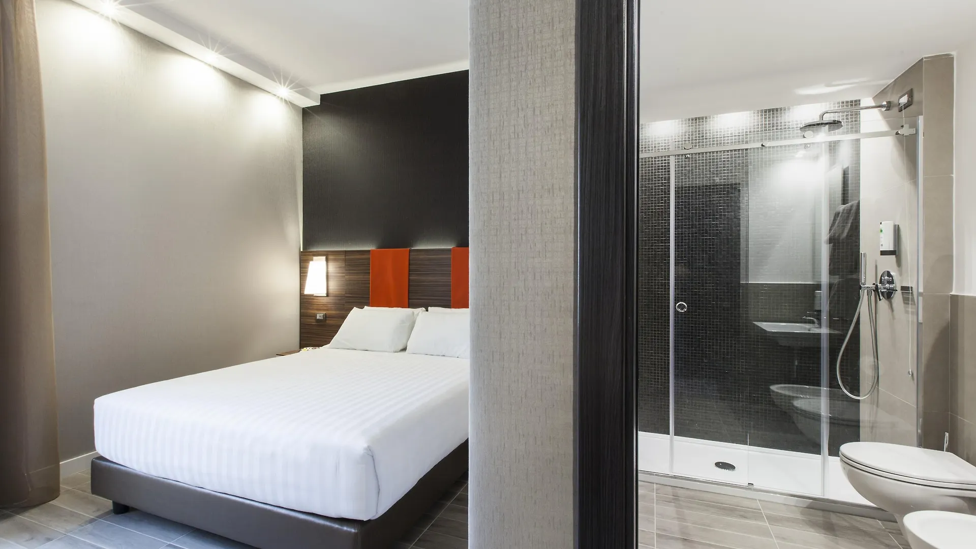 Hotel The Republic Rzym