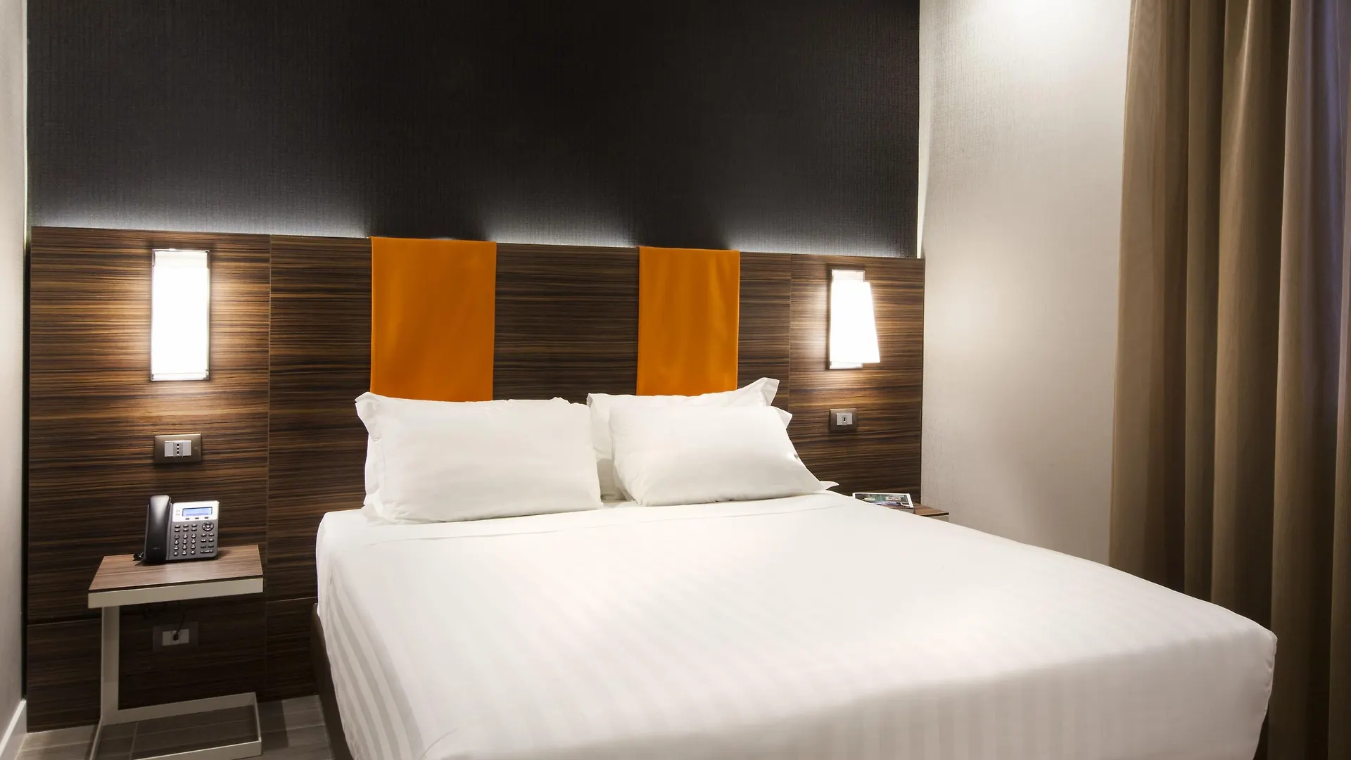 Hotel The Republic Rzym
