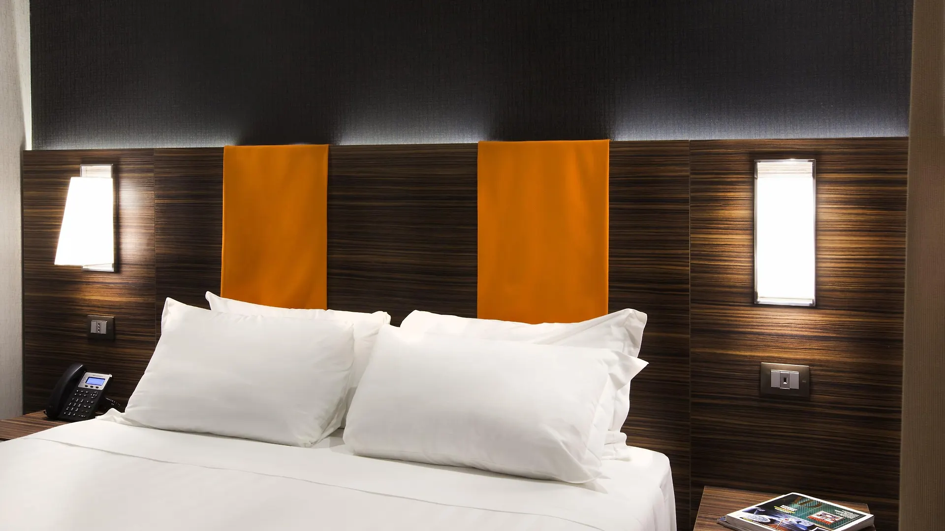 Hotel The Republic Rzym