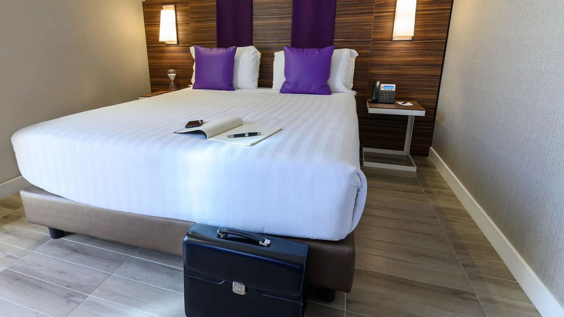 The Republic Hotel Rome
