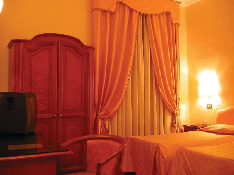 Hotel The Republic Rzym