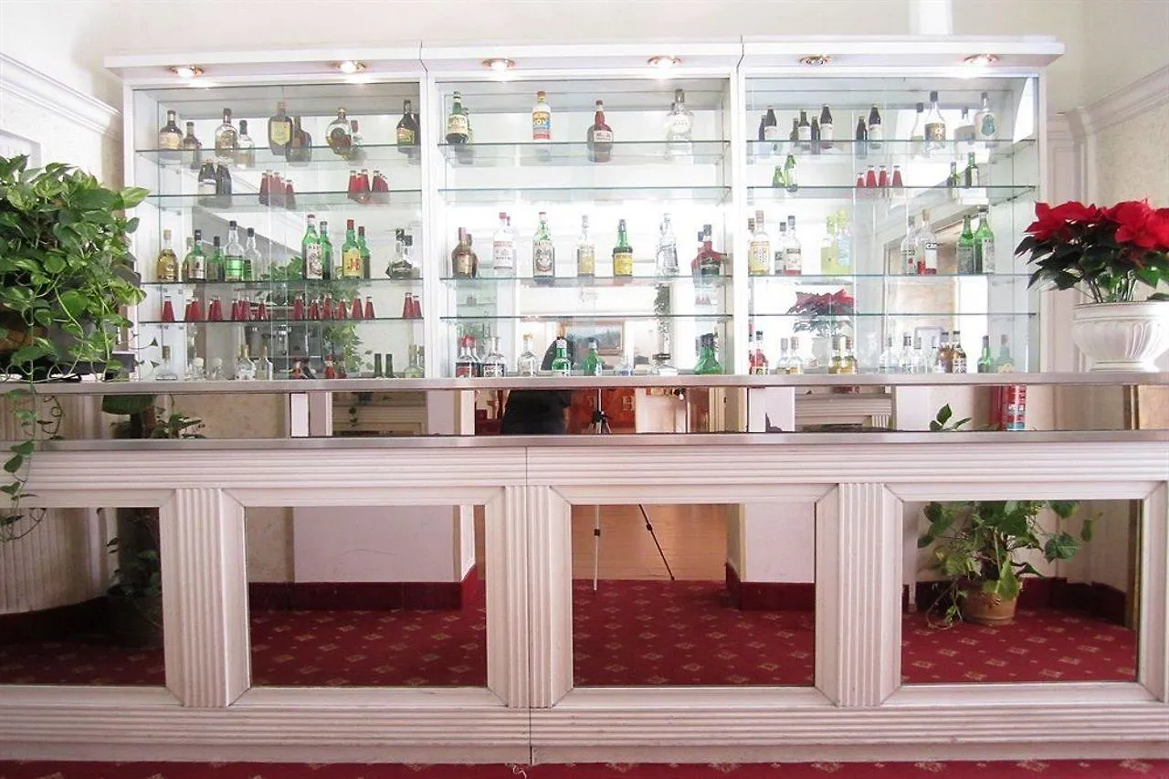 ****  Hotel The Republic Rzym Włochy