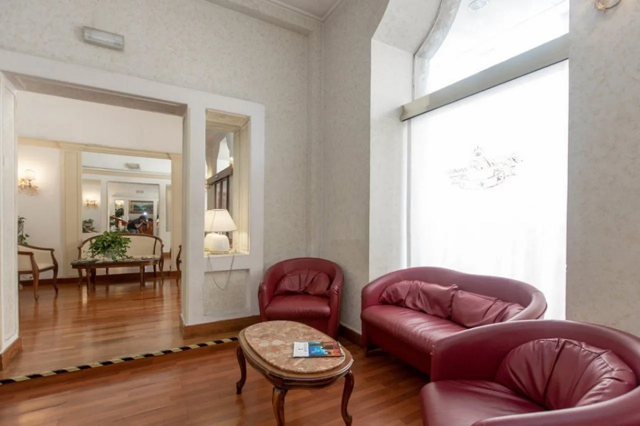 The Republic Hotel Rome