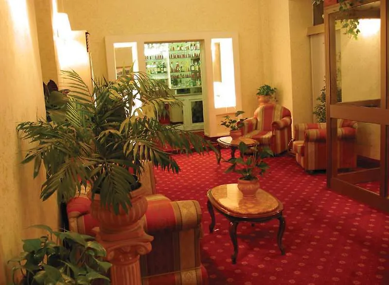 ****  Hotel The Republic Rzym Włochy