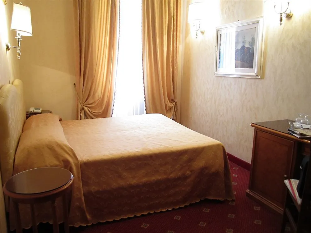 The Republic Hotel Rome