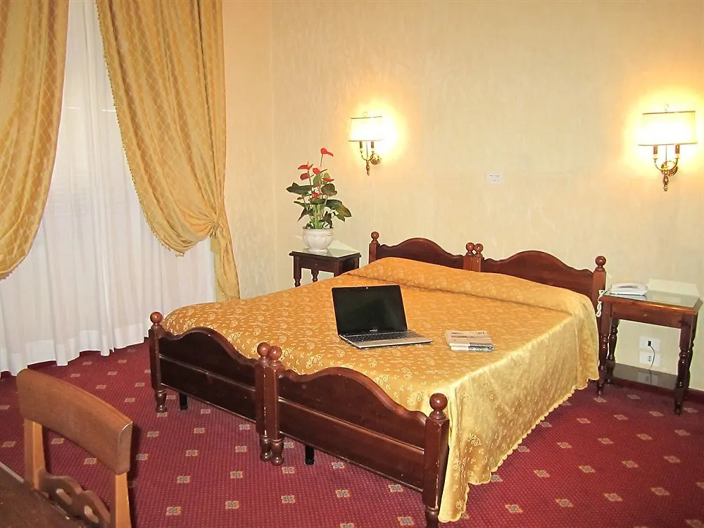 Hotel The Republic Rzym