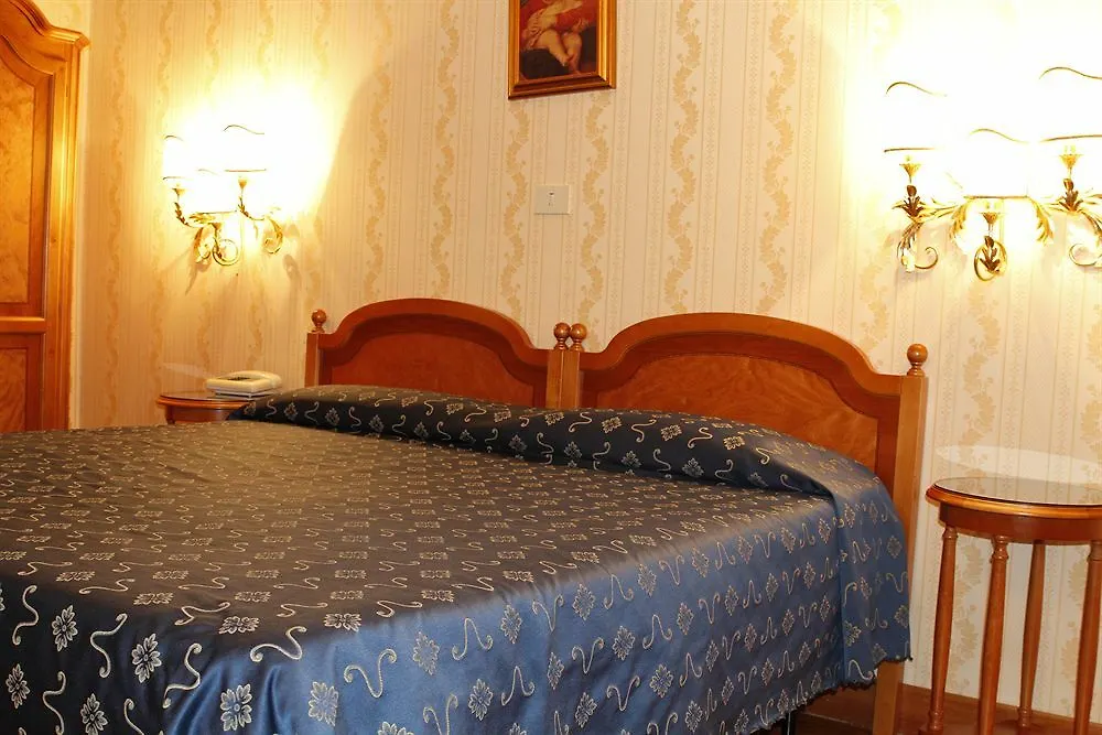 Hotel The Republic Rzym